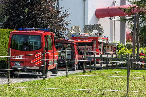 Einsatz 36 - Bild Array