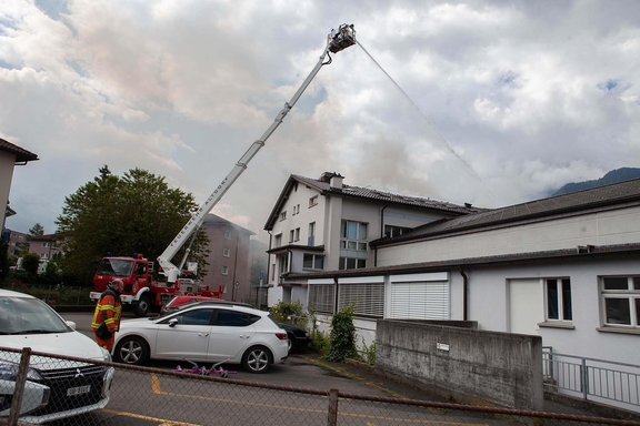 Einsatz 28 - Bild Array