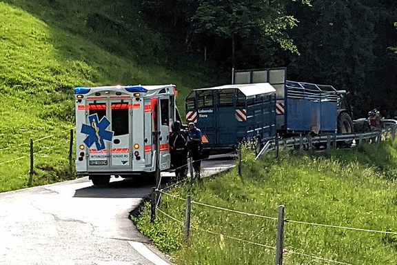 Einsatz 35 - Bild Array