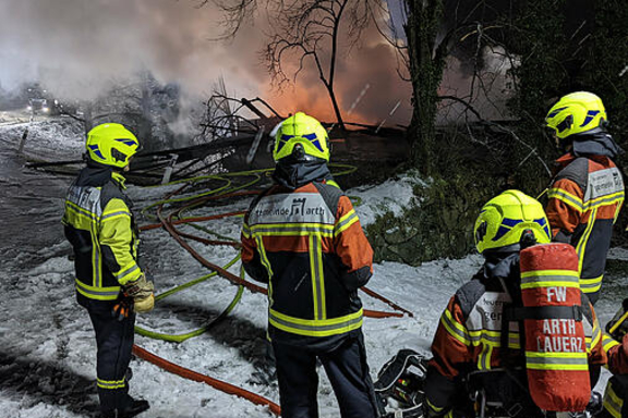 Einsatz 102 - Bild Array