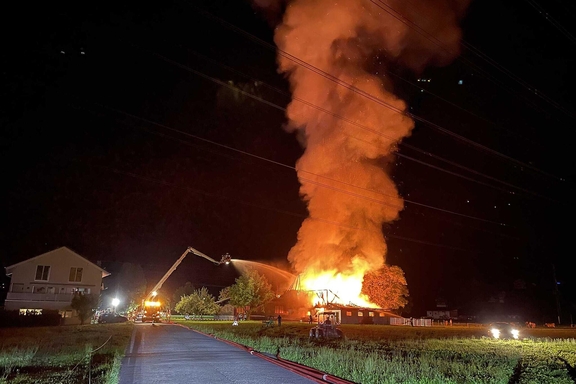 Einsatz 38 - Bild Array