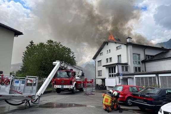 Einsatz 28 - Bild Array