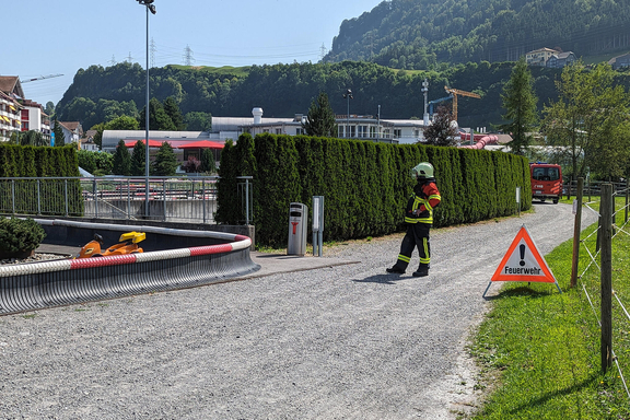 Einsatz 36 - Bild Array