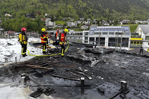 Einsatz 19 - Bild Array