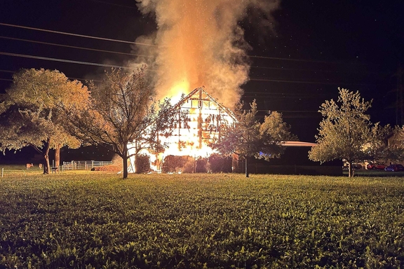 Einsatz 38 - Bild Array