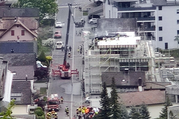 Einsatz 19 - Bild Array