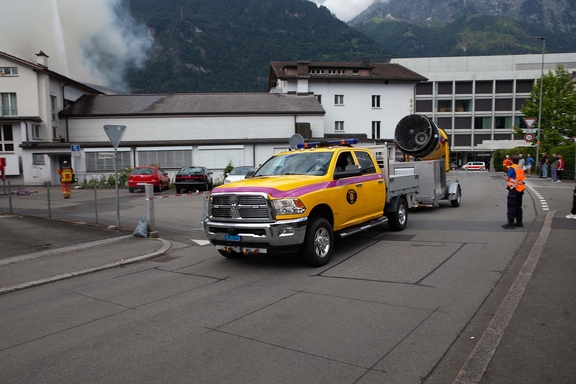 Einsatz 28 - Bild Array