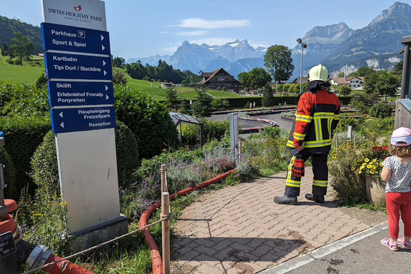 Einsatz 36 - Bild Array