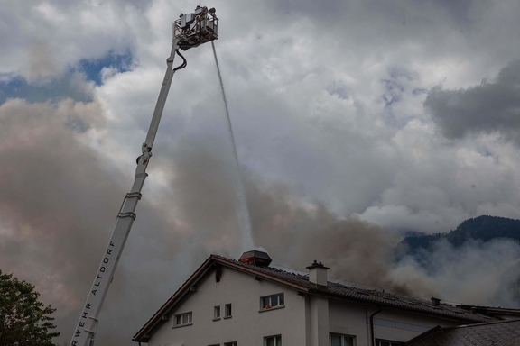 Einsatz 28 - Bild Array