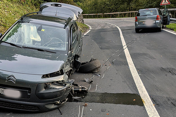 Einsatz 81 - Bild Array