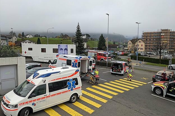 Einsatz 96 - Bild Array