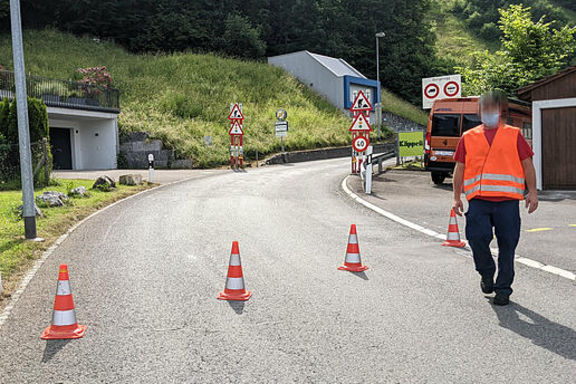 Einsatz 35 - Bild Array