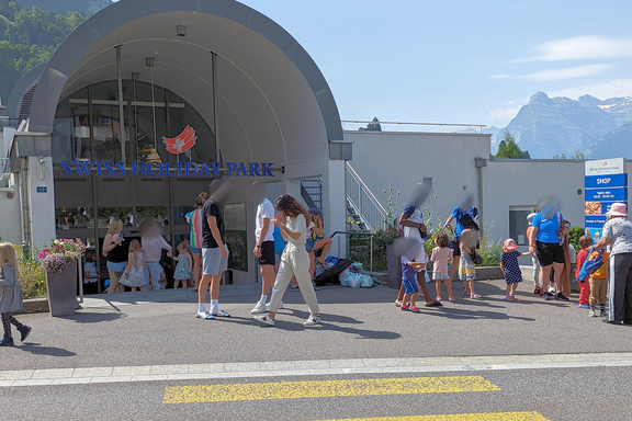 Einsatz 36 - Bild Array