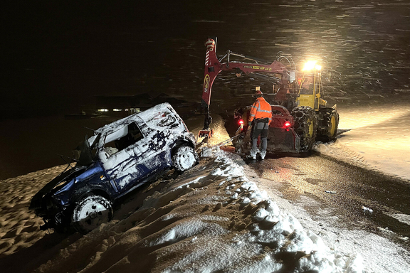 Einsatz 77 - Bild Array