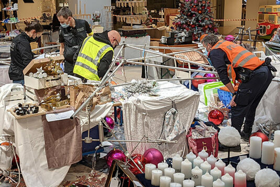 Einsatz 96 - Bild Array