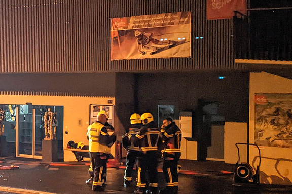 Einsatz 75 - Bild Array