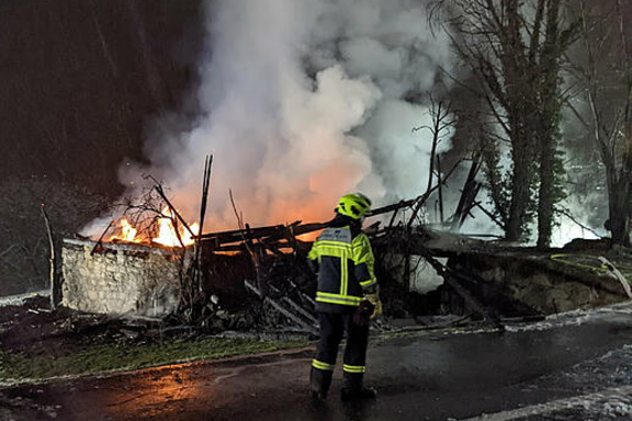 Einsatz 102 - Bild Array