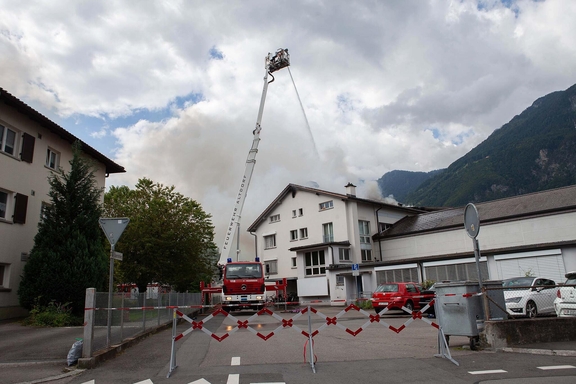 Einsatz 28 - Bild Array