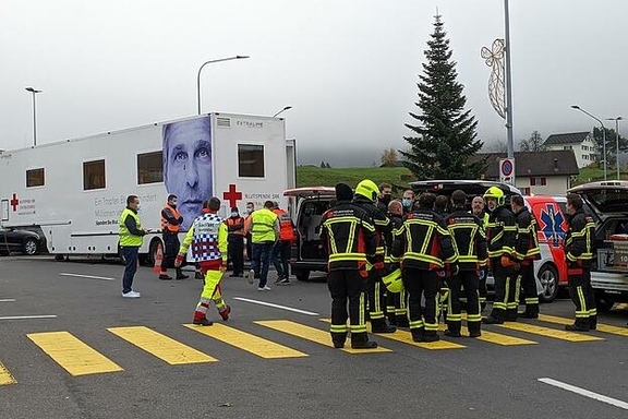 Einsatz 96 - Bild Array