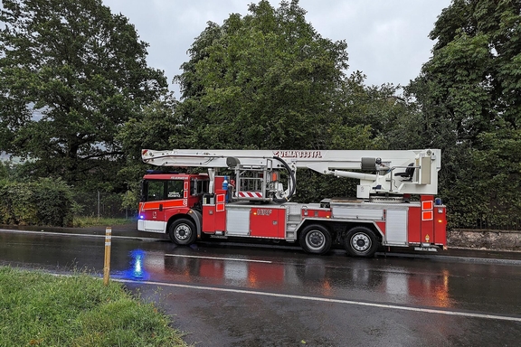 Einsatz 35 - Bild Array