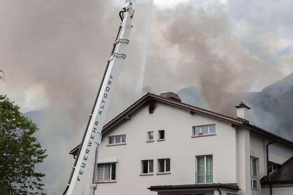 Einsatz 28 - Bild Array