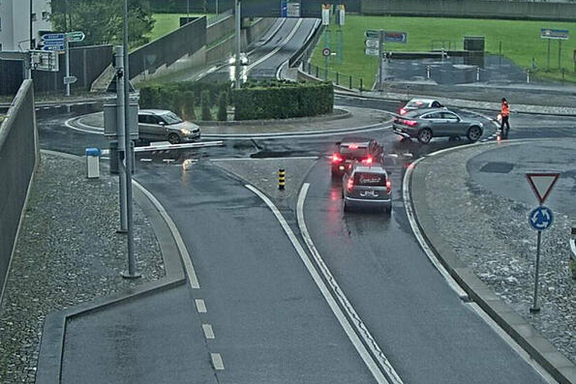 Einsatz 72 - Bild Array