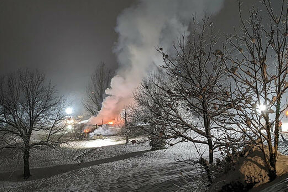 Einsatz 102 - Bild Array