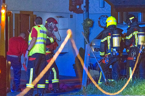 Einsatz 28 - Bild Array