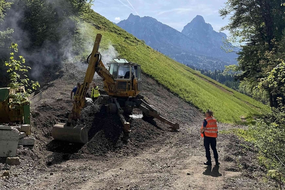 Einsatz 21 - Bild Array