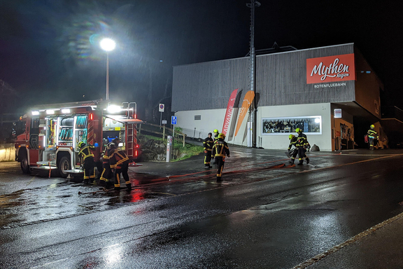 Einsatz 75 - Bild Array