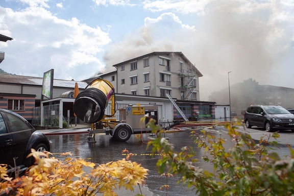 Einsatz 28 - Bild Array